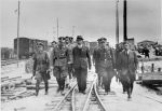 Reichsfuehrer SS Heinrich Himmler