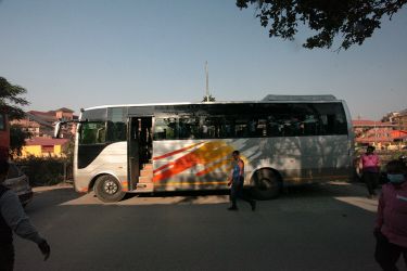 From Kathmandu to Janakpur