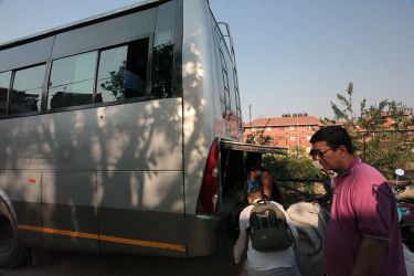 From Kathmandu to Janakpur