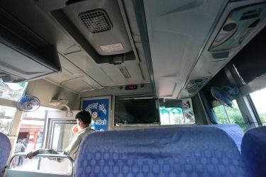 From Kathmandu to Janakpur