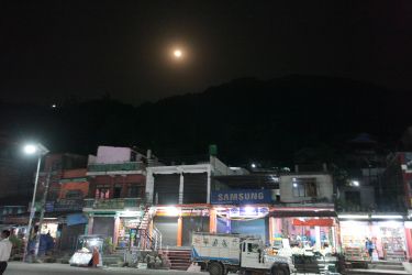 From Kathmandu to Janakpur