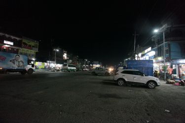 From Kathmandu to Janakpur