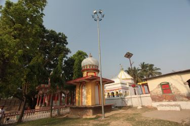 In Janakpur Kuwa