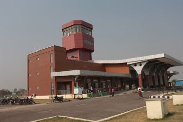 Janakpurdham Airport