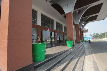 Janakpurdham Airport