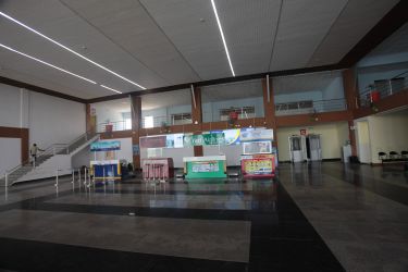 Janakpurdham Airport