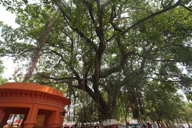In Janakpur Shree Ram Janaki Biwaha Mandap