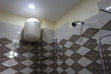 In Janakpur होटल नमस्कार