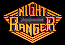 NIGHT RANGER Keep Rockin’: Best Selection ’97–’98